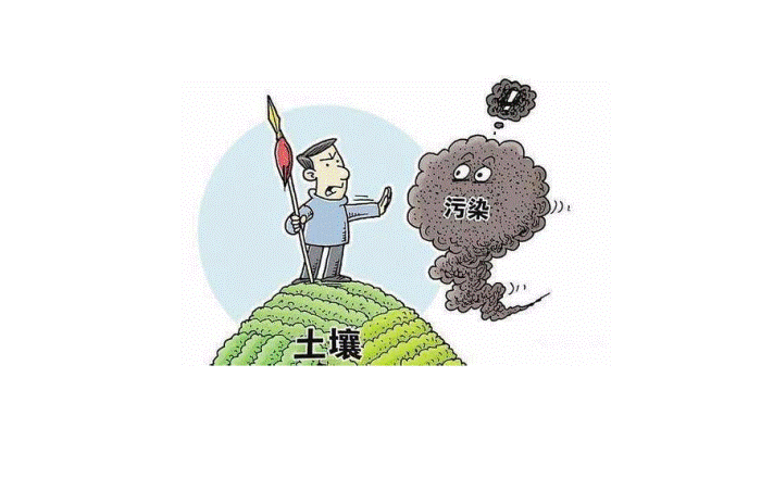 土壤污染物的種類有哪些？
