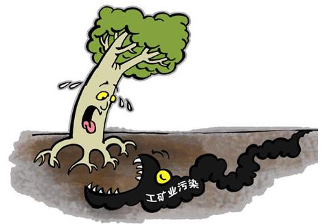 華清環(huán)境：土壤被污染了誰來修復？