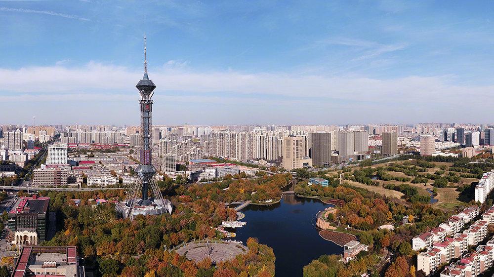 2020年河北省167個縣（市、區(qū)）空氣質(zhì)量綜合指數(shù)排名
